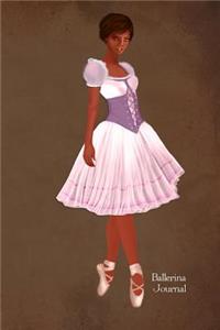 Ballerina Journal