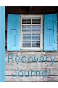 Recovery Journal