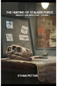 Primitive War Dispatches