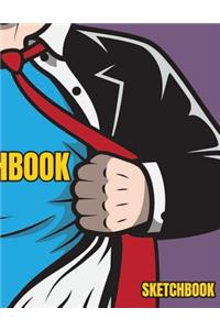 Sketch book