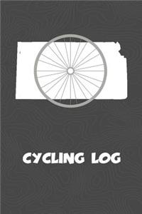 Cycling Log