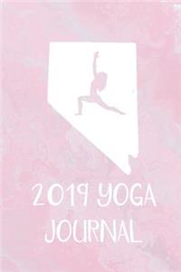 2019 Yoga Journal