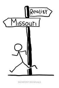 Reality Missouri