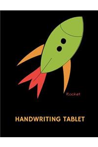 Rocket Handwriting Tablet