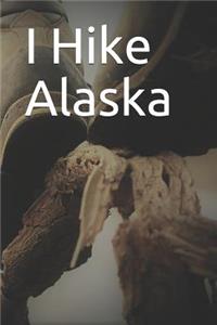 I Hike Alaska
