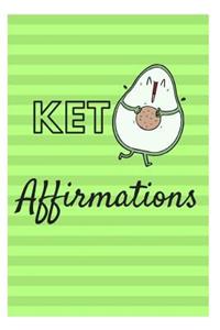Keto Affirmations