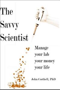 The Savvy Scientist