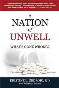 Nation of Unwell