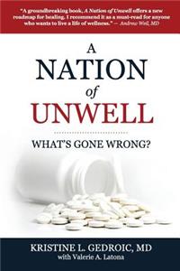 Nation of Unwell