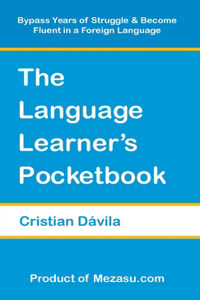 Language Learner's Pocketbook
