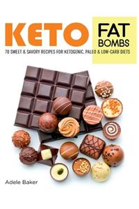 Keto Fat Bombs
