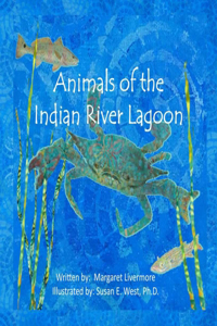 Animals of the Indian River Lagoon
