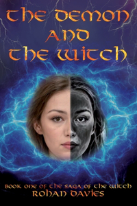 Demon and The Witch