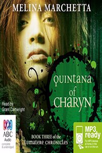 Quintana of Charyn