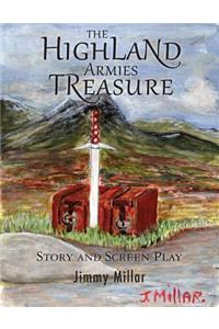Highland Armies Treasure