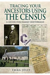 Tracing Your Ancestors Using the Census