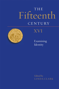 Fifteenth Century XVI