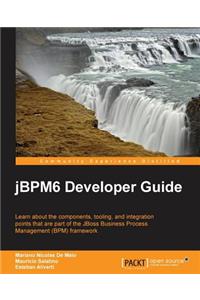 Jbpm 6 Developer Guide