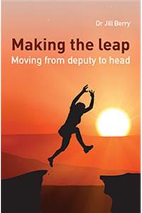 Making the Leap