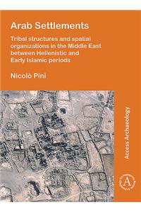 Arab Settlements