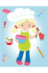 My Very Own Recipe Book