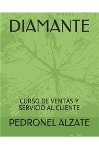 Diamante: Curso de Ventas Y Servicio Al Cliente