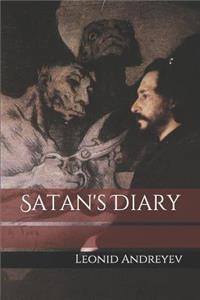 Satan's Diary