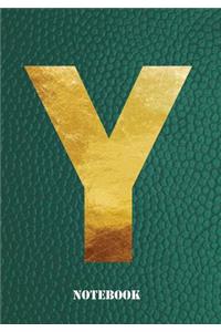 Y Notebook