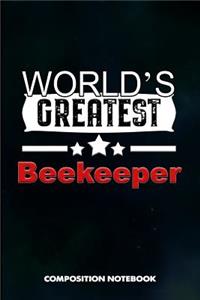 World's Greatest Beekeeper