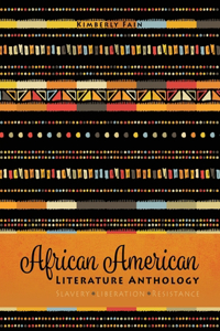 African American Literature Anthology