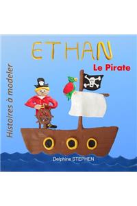 Ethan le Pirate