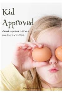 Kid Approved