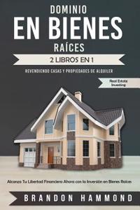 Dominio en Bienes Raíces