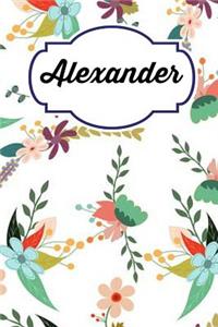 Alexander
