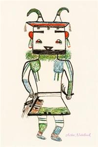 Aztec Notebook