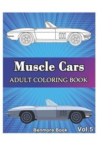 Muscle Cars