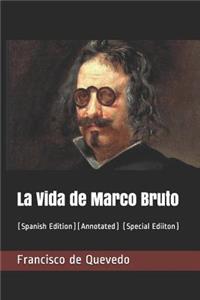 La Vida de Marco Bruto