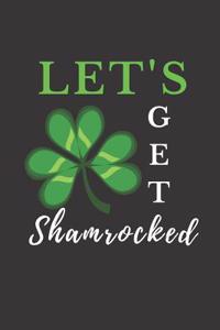 Let's Get Shamrocked