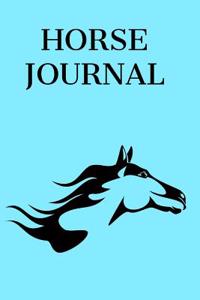 Horse Journal