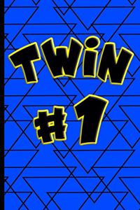 Twin #1