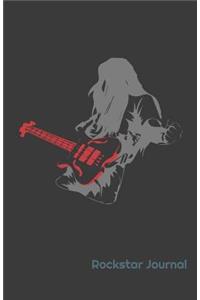 Rockstar Journal