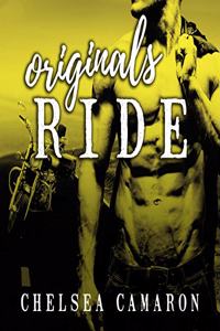 Originals Ride