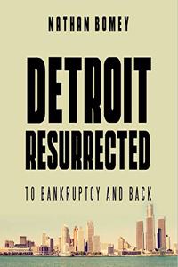 Detroit Resurrected Lib/E