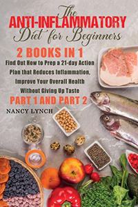 Anti-Inflammatory Diet for Beginners
