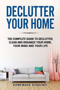 Declutter Your Home