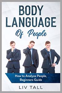 Body Language of People