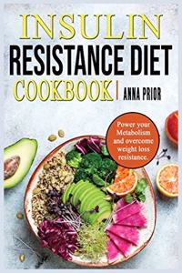 Insulin Resistance Diet Cookbook