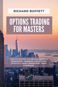 Options Trading for Masters