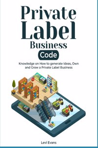 Private Label Business Code