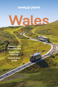 Lonely Planet Wales